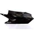 Cycra Air Box Cover For 19-22 Yamaha Yz250f Black 