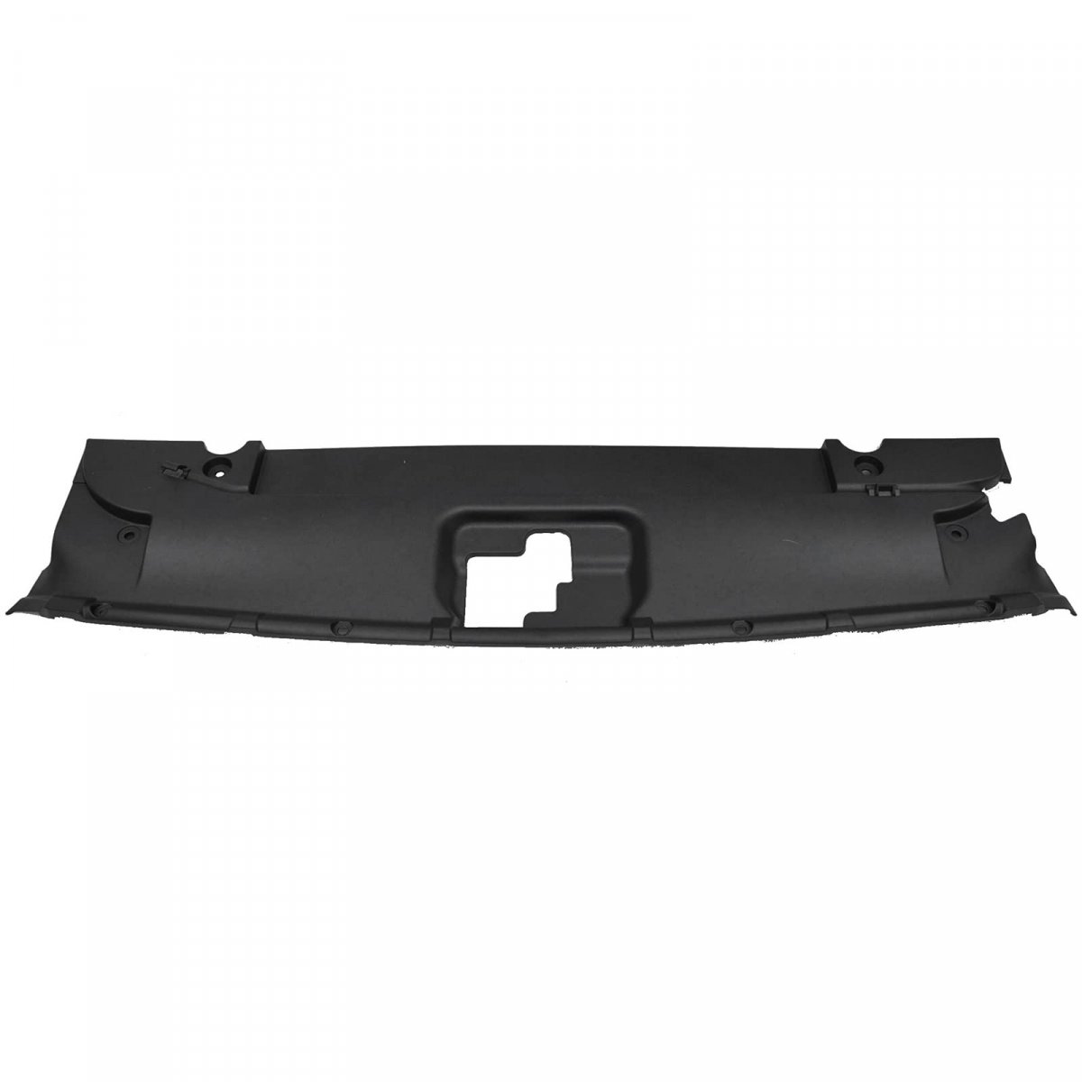 Radiator Support Replacement For Fr3z8c291a Fo12241192015-2017 Mustang