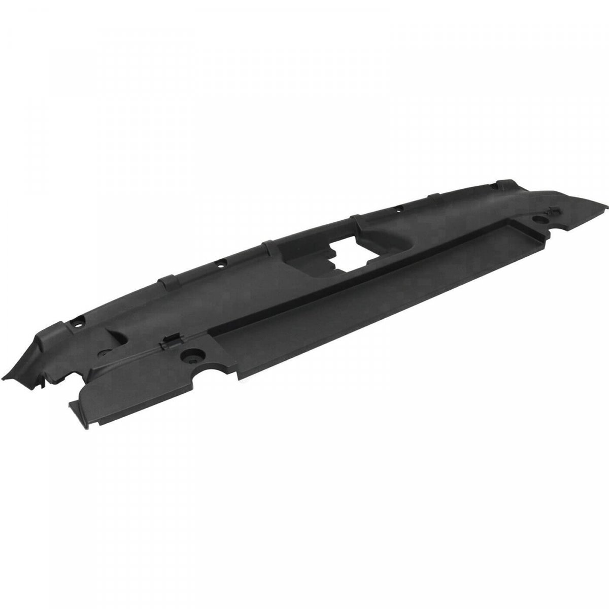 Radiator Support Replacement For Fr3z8c291a Fo12241192015-2017 Mustang