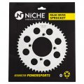 Niche Drive Sprocket Chain Combo For Honda Xr100r Crf100f Front 14 Rear 50 Tooth 428vm-x X-ring 118 Links