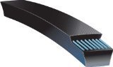 Gates 2580 Truflex Belt