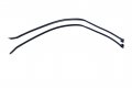 Cable Tie 11 Inch Genuine Polaris Atv Snowmobile Part 