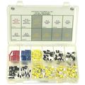 Nef Electrical Connector Assortment 180 Pieces 