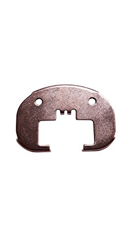 Metal Backing For Rite-track Ii Drawer Guide