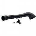 Okay Motor Air Induct Duct Pipe Throttle Intercooler For 2011-2015 Bmw X1 335i 335is E92 E93 3 0l 13-71-7-615-026 