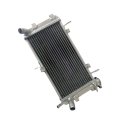 Aluminum Radiator Replacement For Suzuki Gsr750 2011-2016 