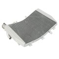 Tcmt Replacement Cooler Cooling Radiator Fits For Kawasaki Ninja Zx6r Zx-6r 1998-2002 1999