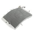 Tcmt Replacement Cooler Cooling Radiator Fits For Kawasaki Ninja Zx6r Zx-6r 1998-2002 1999