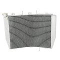 Tcmt Replacement Cooler Cooling Radiator Fits For Kawasaki Ninja Zx6r Zx-6r 1998-2002 1999