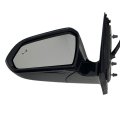 Spieg Driver Side Mirror Replacement For Hyundai Sonata 2015-2017 Power Adjustment Heated Memory Bsm Paint To Match 12pin Left