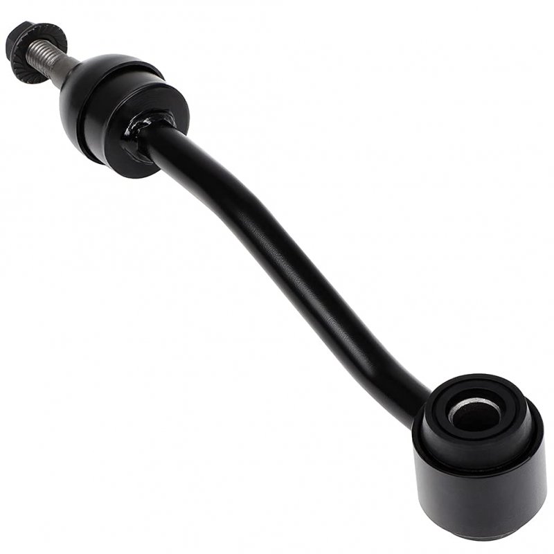 Amfull New 2pc K3197 Front Sway Bar End Links Kit Fit 1997-2006 For Jeep Tj Wrangler Replacement Suspension Parts