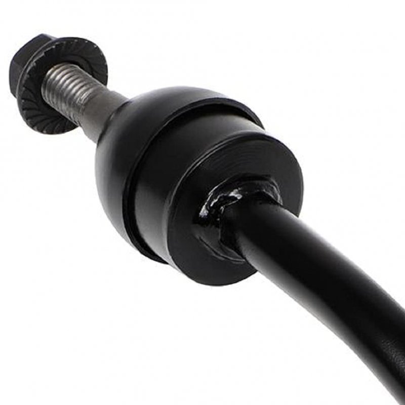 Amfull New 2pc K3197 Front Sway Bar End Links Kit Fit 1997-2006 For Jeep Tj Wrangler Replacement Suspension Parts