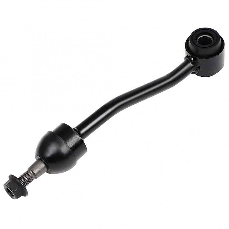 Amfull New 2pc K3197 Front Sway Bar End Links Kit Fit 1997-2006 For Jeep Tj Wrangler Replacement Suspension Parts