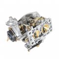 Waltyotur 32 36 Dfev Carburetor Barrel X36 Carb Replacement For Weber Vw Bug For 1976-1983 Dodge Arrow Sedan Pickup Caravan