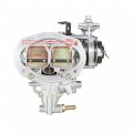 Waltyotur 32 36 Dfev Carburetor Barrel X36 Carb Replacement For Weber Vw Bug For 1976-1983 Dodge Arrow Sedan Pickup Caravan