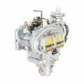 Waltyotur 32 36 Dfev Carburetor Barrel X36 Carb Replacement For Weber Vw Bug For 1976-1983 Dodge Arrow Sedan Pickup Caravan