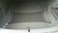 Eaccessories Ea Rear Trunk Organizer Cargo Net For Audi A4 Rs4 Quattro S4 2018-2023 Floor Style Sedan-premium Mesh Elastic Car 