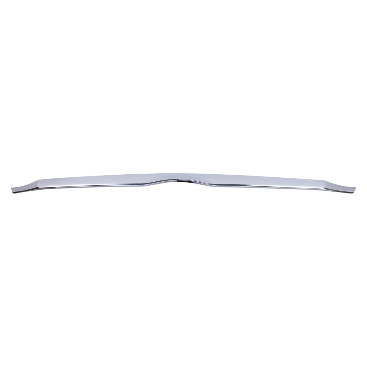 Chrome Hood Molding Trim For Toyota Avalon 2011 2012