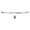 Chrome Hood Molding Trim For Toyota Avalon 2011 2012 
