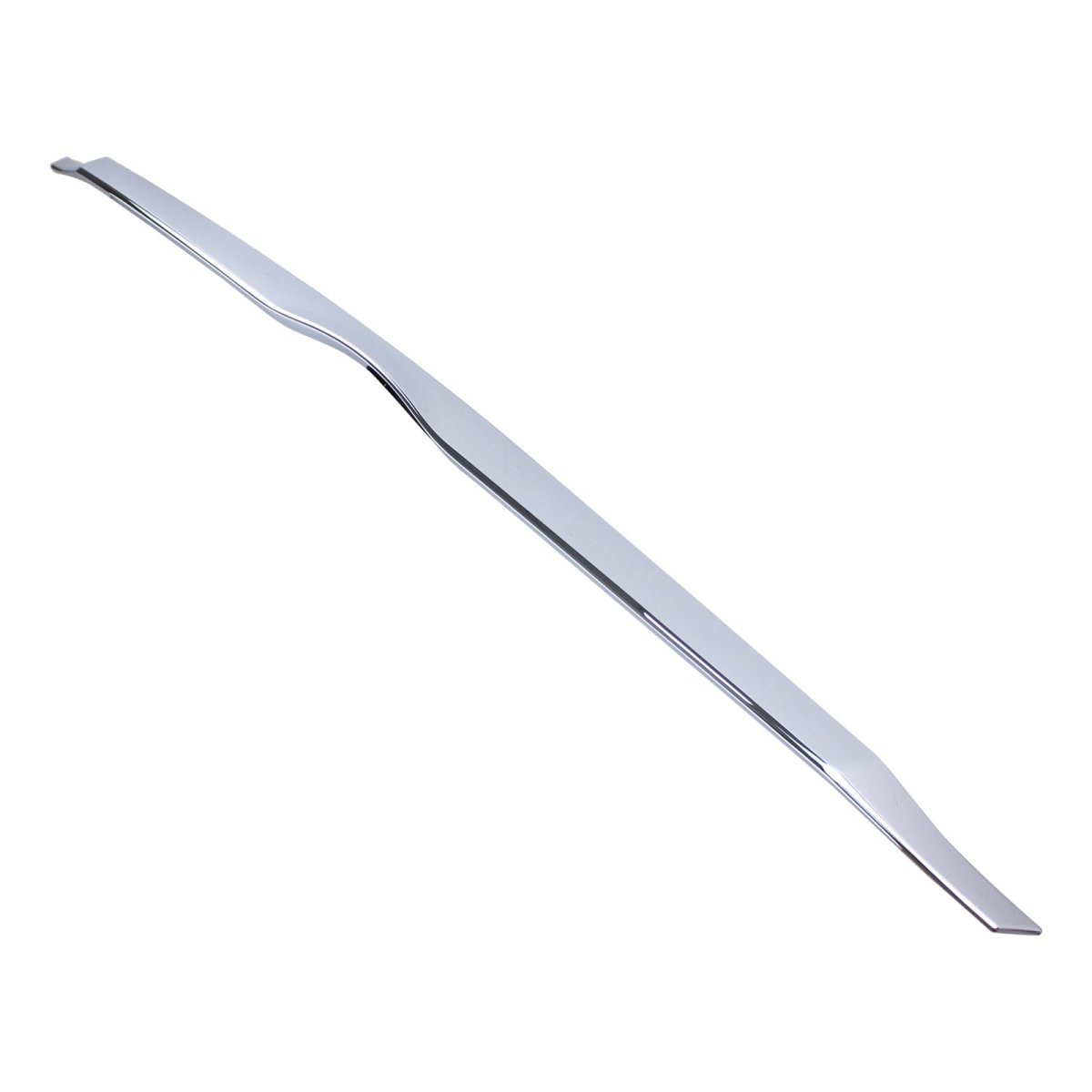 Chrome Hood Molding Trim For Toyota Avalon 2011 2012