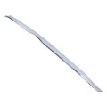 Chrome Hood Molding Trim For Toyota Avalon 2011 2012