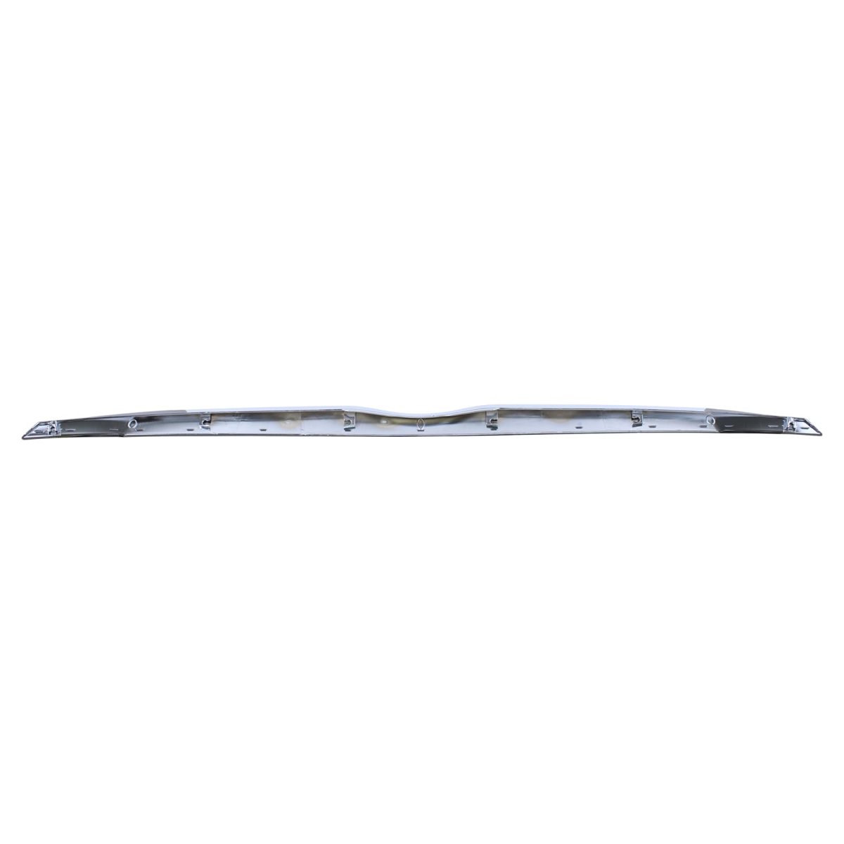 Chrome Hood Molding Trim For Toyota Avalon 2011 2012