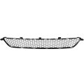 Lower Front Bumper Grille For Lexus Ls460 2013 2014 2015 2016 2017 Paint To Match With F Sport Package Plastic Lx1036130 