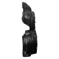 Front Passenger Side Fender Liner For Mazda Cx-5 2013 2014 2015 2016 Capa Certified Plastic Replacement Ma1249142 Ma1249142c 