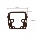 Carburetor Repair Kit For 1978 Evinrude Outboard 85 85890c 85895c 85899c Boat