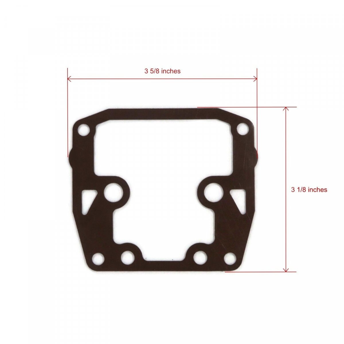 Carburetor Repair Kit For 1978 Evinrude Outboard 85 85890c 85895c 85899c Boat