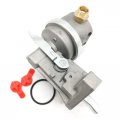 Fuel Pump For John Deere Backhoe Loader 310e 310k 310sk