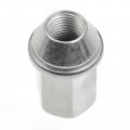 A-premium 24-pc Wheel Lug Nuts M14-1 5 Compatible With Gmc Sierra Savana Yukon Chevrolet Silverado Avalanche Suburban Tahoe
