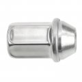 A-premium 24-pc Wheel Lug Nuts M14-1 5 Compatible With Gmc Sierra Savana Yukon Chevrolet Silverado Avalanche Suburban Tahoe