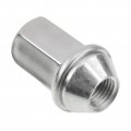 A-premium 24-pc Wheel Lug Nuts M14-1 5 Compatible With Gmc Sierra Savana Yukon Chevrolet Silverado Avalanche Suburban Tahoe
