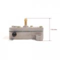 The Rop Shop Fuel Pump Fits Arctic Cat 2009-2017 150 1999-2009 250 1998-2016 300 2x4 Quads