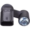 S10358 Crankshaft Position Sensor Flange Mount Metal Push Pull Output Measuring Range 0 To 360 Degrees