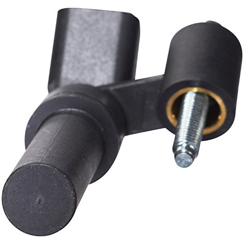 S10358 Crankshaft Position Sensor Flange Mount Metal Push Pull Output Measuring Range 0 To 360 Degrees