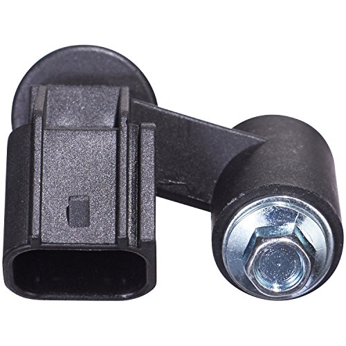 S10358 Crankshaft Position Sensor Flange Mount Metal Push Pull Output Measuring Range 0 To 360 Degrees