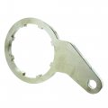 Ski-doo New Steering Arm 505073054