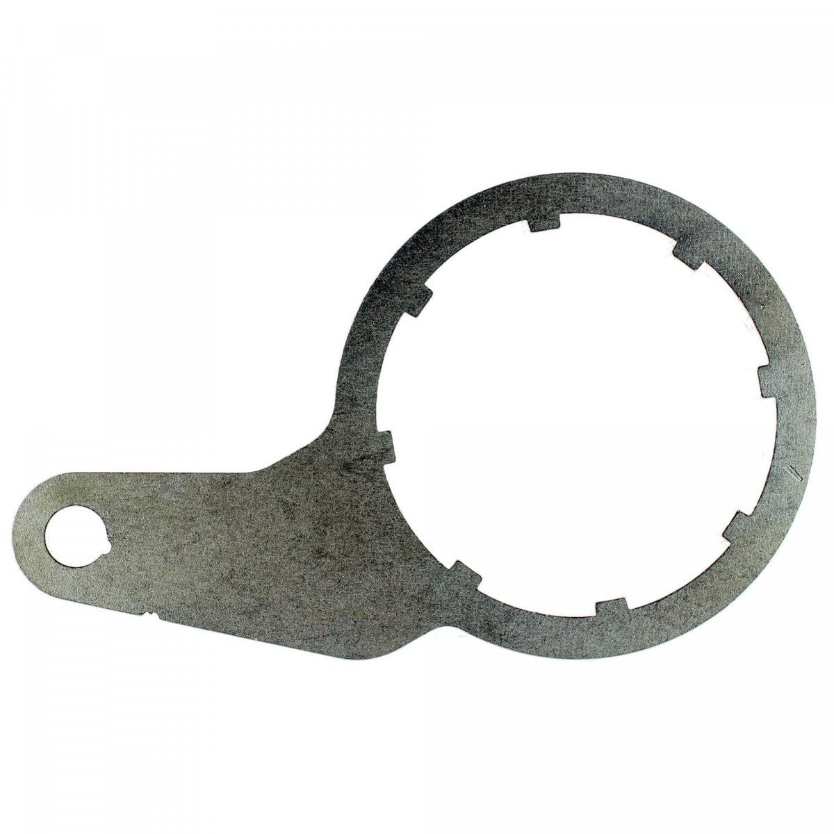 Ski-doo New Steering Arm 505073054
