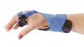 Alimed Ulnar Deviation Wrist Splint Long Right Medium 