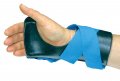 Alimed Ulnar Deviation Wrist Splint Long Right Medium