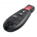 Aintier 1 X Keyless Entry Remote Key Fob For Town Country Durango Journey Ram 1500 Grand Cherokee 300 Challenger Charger