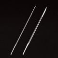 Pearl Drill 0 80mm Double Ended Carbide Made In Japan 