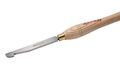 3 4 Robert Sorby 824h Round Side Cut Scraper 