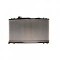 Cpp Front Radiator Assembly For 2010-2013 Suzuki Kizashi 