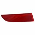 Rear Bumper Reflector Driver Side For Hyundai Tucson 2019 2020 2021 Capa Certified Replacement Hy1184128 Hy1184128c 92405d3500 