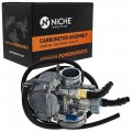 Niche Carburetor For Kawasaki 1986 Bayou 185 Klf185a 15001-1219