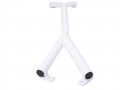 Enhanced Performance Aluminum Front Brace For 2022-up Subaru Wrx Vb White