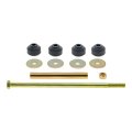Stabilizer Bar Link Set For 1990 1991 1992 1993 Ford Mustang Front Suspension Split Bushing End 1 And 2 Alx-pau-og-gk8987-cla3 
